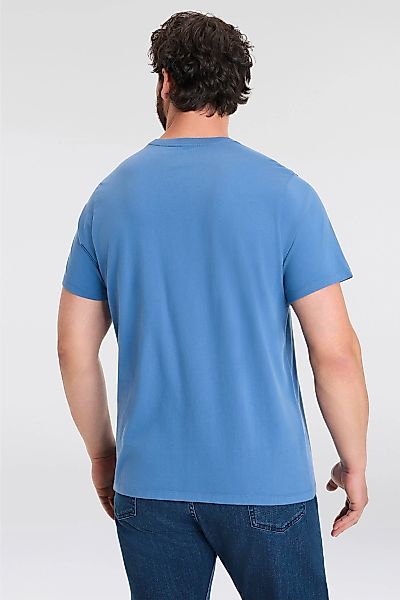 Levis Plus T-Shirt "LE BIG ORIGINAL HM TEE" günstig online kaufen