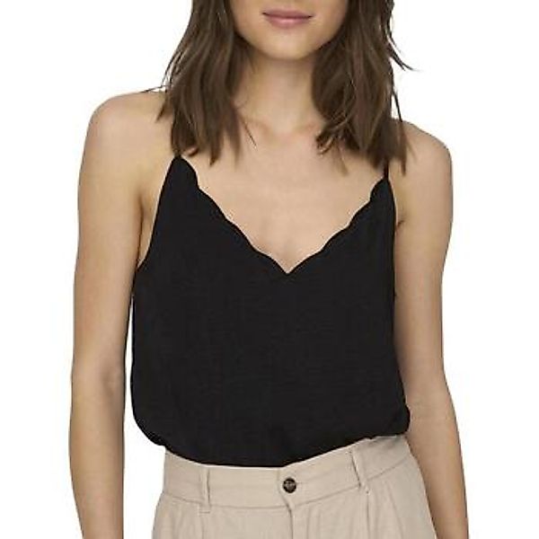 Only  Tank Top 15176550-BLK günstig online kaufen