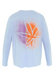 Chiemsee Longsleeve Langarmshirt mit Print in günstig online kaufen