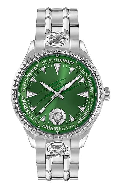 PHILIPP PLEIN Quarzuhr PS5BA0624 günstig online kaufen