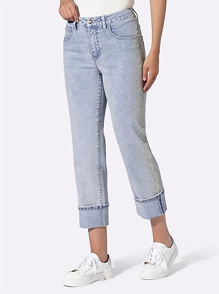heine 7/8-Jeans 1 tlg. günstig online kaufen