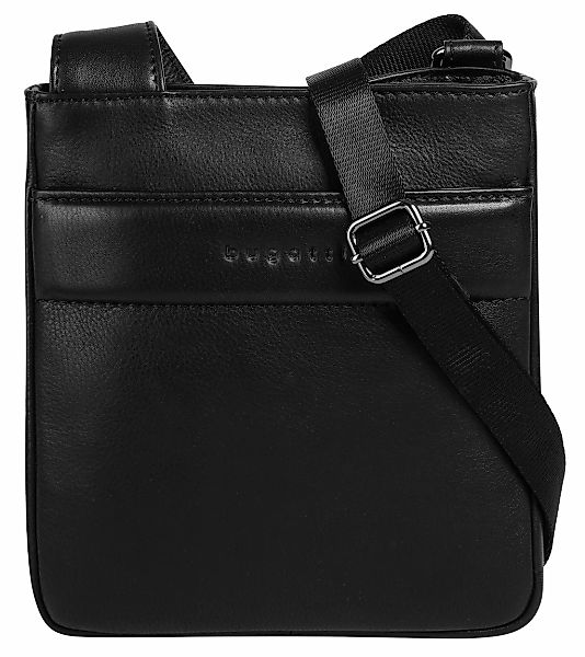 bugatti Umhängetasche "NOME" echt Leder günstig online kaufen