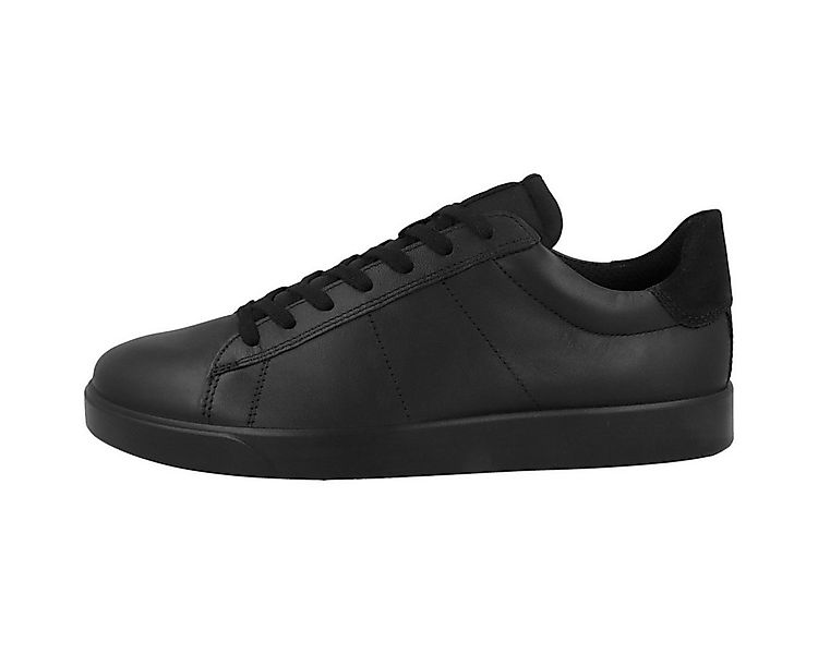 Ecco Street Lite Herren Sneaker Turnschuhe, Sportschuhe, Freizeitschuhe, Ha günstig online kaufen
