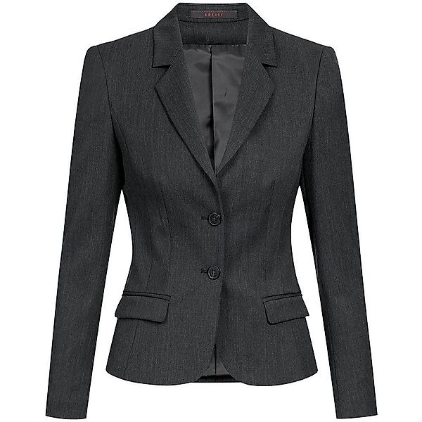 GREIFF Longblazer Greiff Corporate Blazer BASIC günstig online kaufen