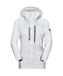 Mammut Windbreaker Aenergy WB Hooded Jacket günstig online kaufen