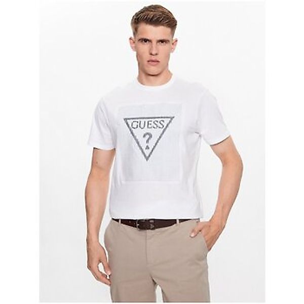 Guess  T-Shirt M3YI91 K9RM1 günstig online kaufen