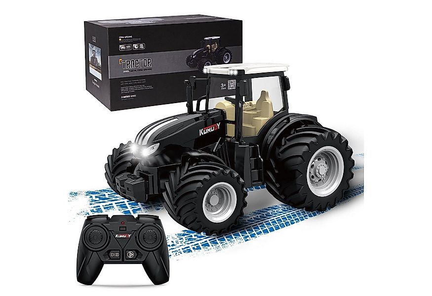 Esun RC-Traktor Ferngesteuerter Traktor Ferngesteuert, Traktor Spielzeug ab günstig online kaufen