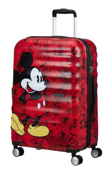 American Tourister® Hartschalen-Trolley Spinner 67 / günstig online kaufen