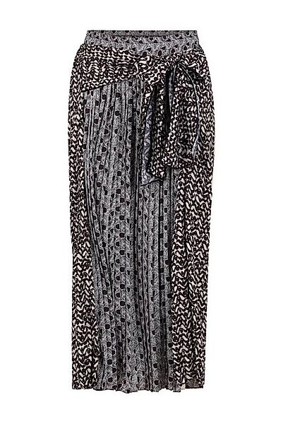 RICHROYAL Plisseerock Damen Plisseerock (1-tlg) günstig online kaufen