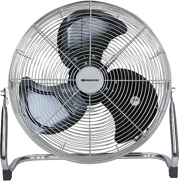 Sonnenkönig Bodenventilator Windmaschine 18, 52cm Durchmesser, günstig online kaufen