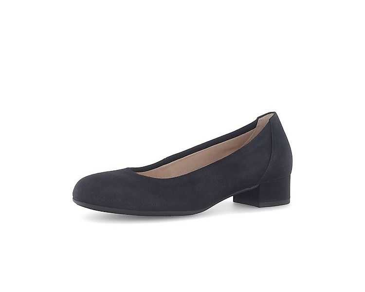 Gabor Eleganter Pumps Rauleder Pumps günstig online kaufen