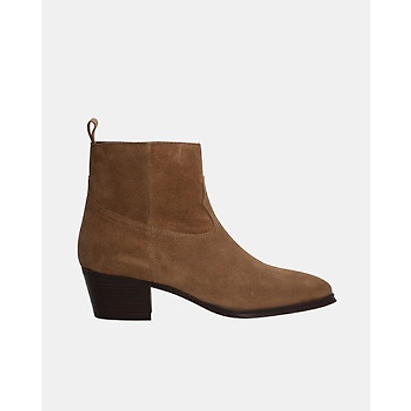 Alpe  Stiefeletten 52661109 5266 günstig online kaufen