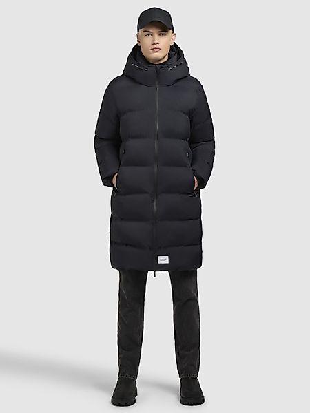 khujo Steppmantel CAIUS2 günstig online kaufen