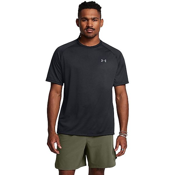 Under Armour® Trainingsshirt UA TECH 2.0 günstig online kaufen
