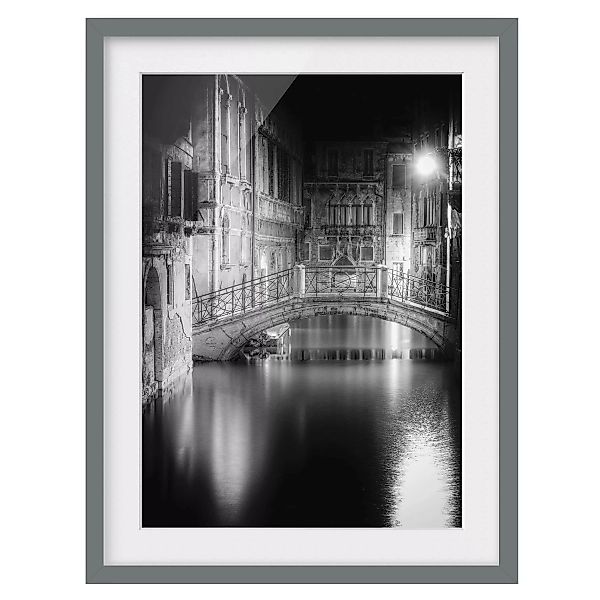 home24 Bild Brücke Venedig III günstig online kaufen