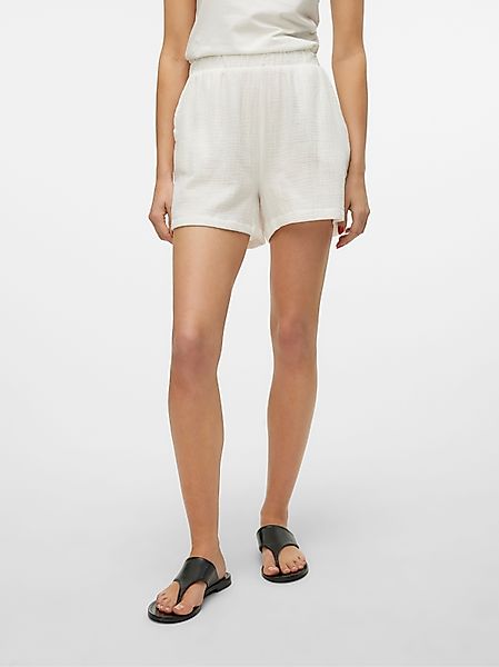 Vero Moda Shorts VMNATALI HW SHORTS günstig online kaufen