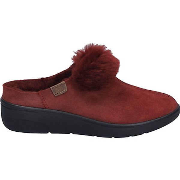 Josef Seibel Hausschuh "Tara 05, carmin" günstig online kaufen