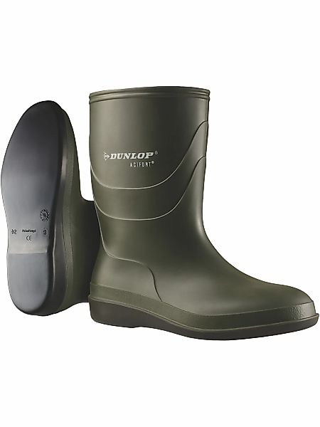 Dunlop Gummistiefel "Stiefel B550631 Acifort Desinfektionsstiefel" günstig online kaufen