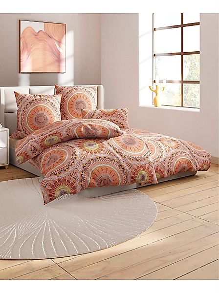 wäschepur Bettwäsche 2 tlg. günstig online kaufen