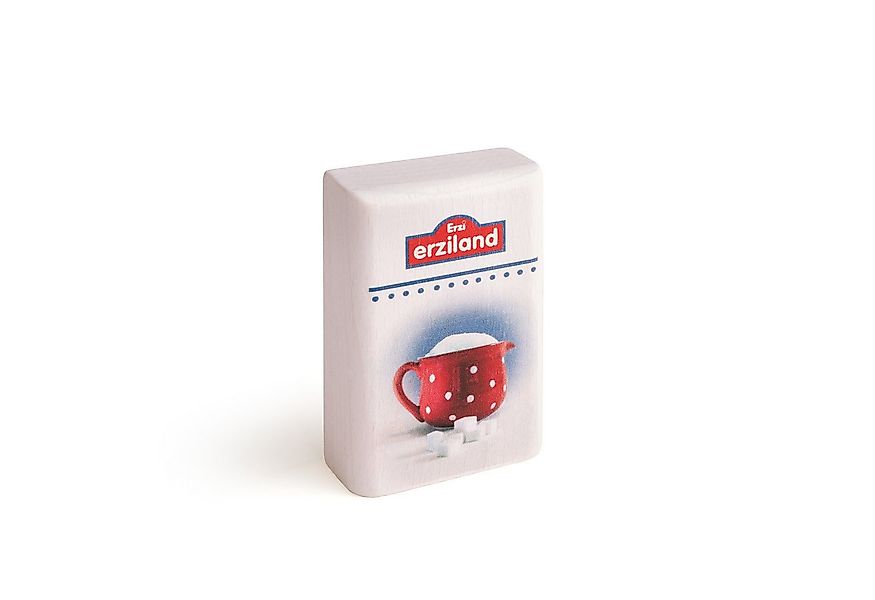 Erzi® Kaufladensortiment Erzi Zucker - Kaufladenzubehör günstig online kaufen