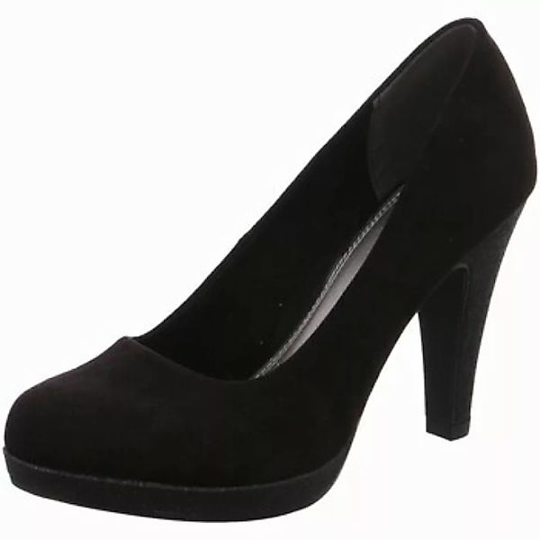 Marco Tozzi  Pumps Black Comb 2-2-22441-29/098 günstig online kaufen