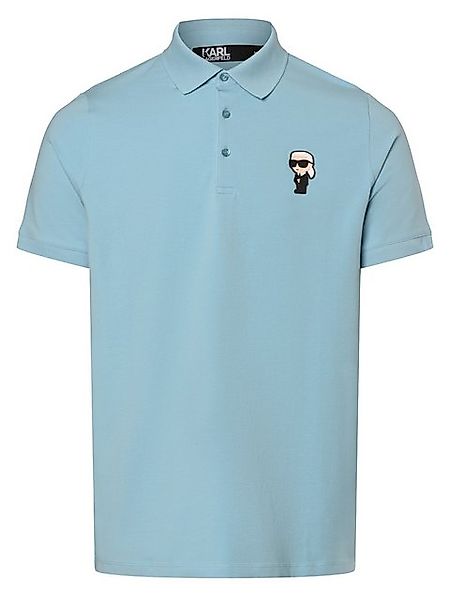 KARL LAGERFELD Poloshirt günstig online kaufen