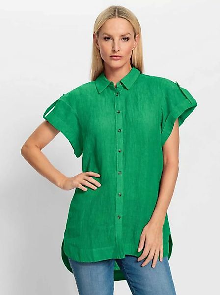 heine Klassische Bluse Bluse günstig online kaufen