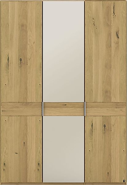 Musterring Drehtürenschrank "Savona, Kleiderschrank, Schrank, Garderobe, te günstig online kaufen