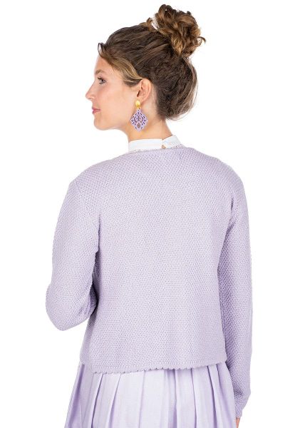 MarJo Trachtenjacke Trachten Strickjacke - VILSECK günstig online kaufen