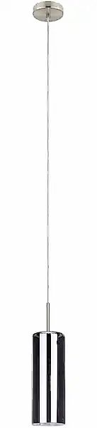 EGLO Hängeleuchte »SELVINO Pendellampe - Stahl - E27 - 1X15W - IP20« E27 1 günstig online kaufen