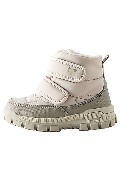 Next Wasserdichte Steppstiefel mit Klettverschluss Stiefel günstig online kaufen