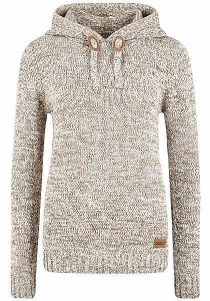 OXMO Strickjacke "Strickpullover OXPhilia" günstig online kaufen
