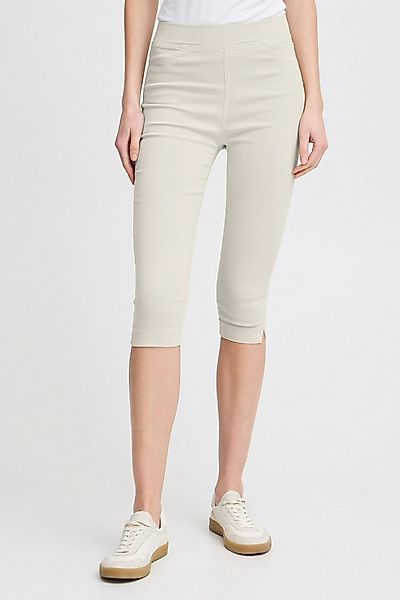 OXMO Caprihose OXKeana Modische Hose günstig online kaufen