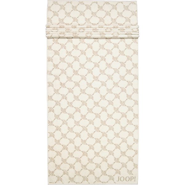 JOOP! Handtücher Classic Cornflower 1611, 100% günstig online kaufen