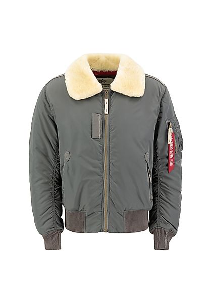 Alpha Industries Bomberjacke "Injector III" günstig online kaufen