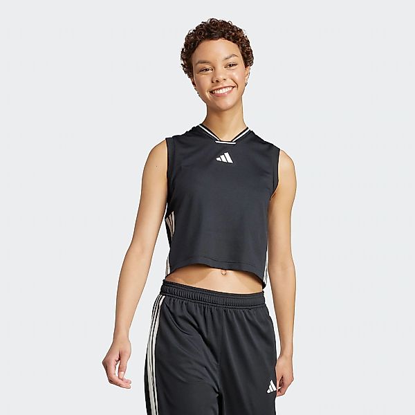 adidas Sportswear Tanktop "W TIRO Q2 TK" günstig online kaufen