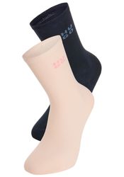 HUGO Socken 2P RS UNI LOGO günstig online kaufen