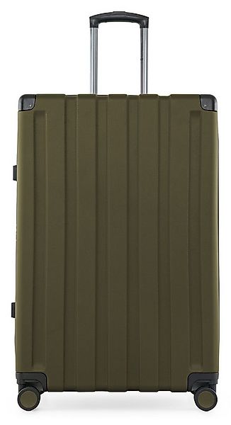 Hauptstadtkoffer Hartschalen-Trolley Q-Damm, verschiedene Farben und Größen günstig online kaufen