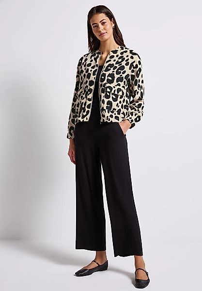 STREET ONE Blouson, ohne Kapuze, 2in1 Optik günstig online kaufen