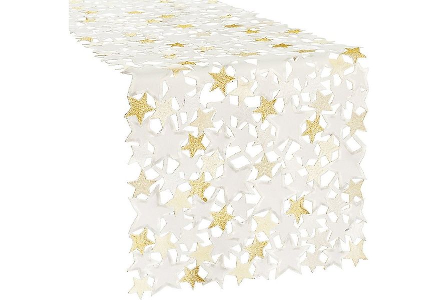 REDBEST Tischdecke Tischläufer, Uni günstig online kaufen