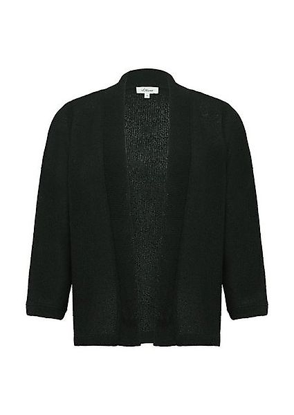 s.Oliver Bolero – leichter Cardigan mit günstig online kaufen