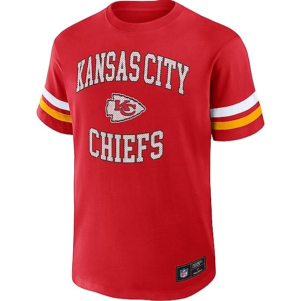 Fanatics Print-Shirt NFL Foundation Kansas City günstig online kaufen