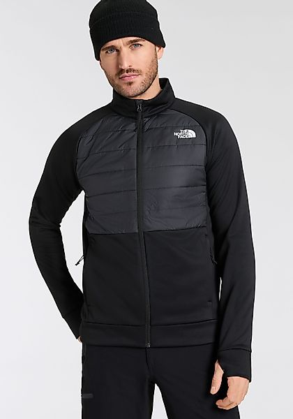 The North Face Funktionsjacke Hybrid, atmungsaktiv, günstig online kaufen