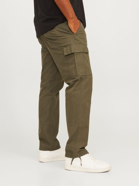 Jack & Jones PlusSize Cargohose JPSTKANE günstig online kaufen