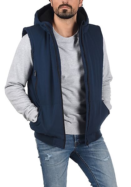 Blend Kurzweste BHElano Praktische Outdoor Weste günstig online kaufen