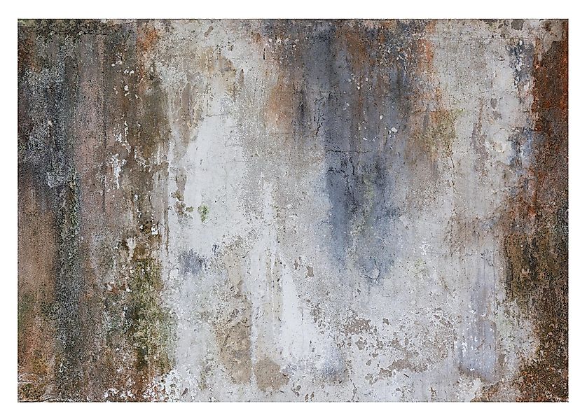 Wallarena Fototapete Beton Struktur Vlies Tapete günstig online kaufen