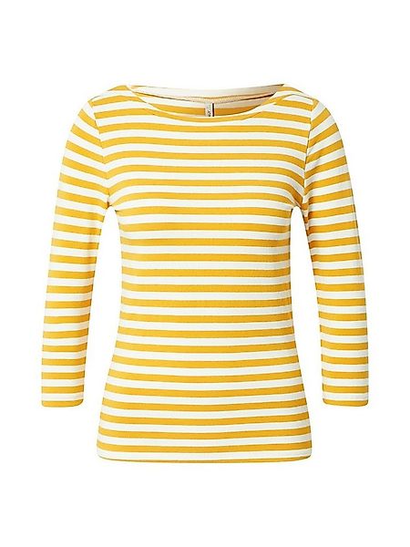 ONLY 3/4-Arm-Shirt Fifi (1-tlg) Plain/ohne Details günstig online kaufen