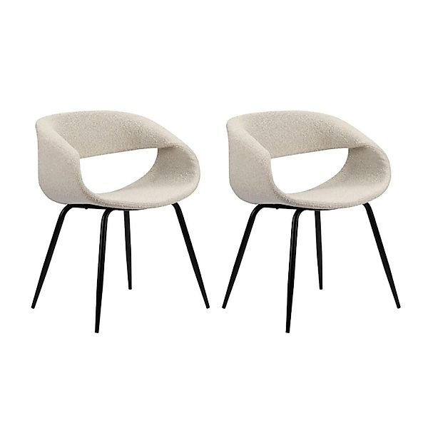 Pole to Pole Polsterstuhl günstig online kaufen