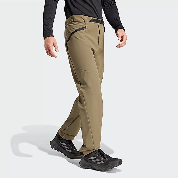 adidas TERREX Outdoorhose "XPERIOR PANTS", (1 tlg.) günstig online kaufen