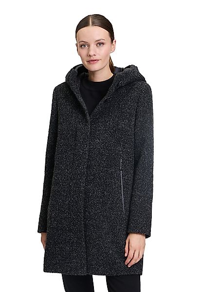 Gil Bret Wolljacke "Damen Wolljacke mit Kapuze" mit Kapuze günstig online kaufen